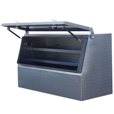 stainless steel ute tool boxes|paramount ute tool boxes.